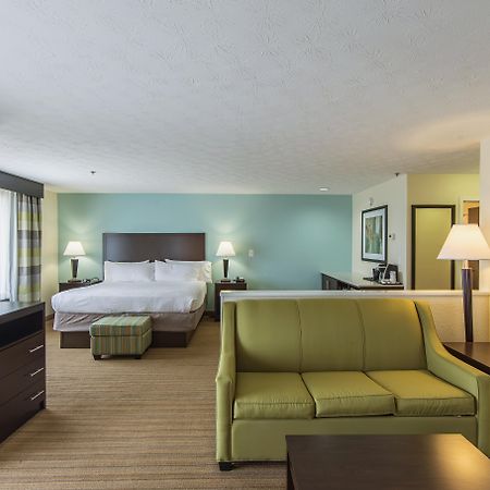 Holiday Inn Express Dandridge, An Ihg Hotel Esterno foto