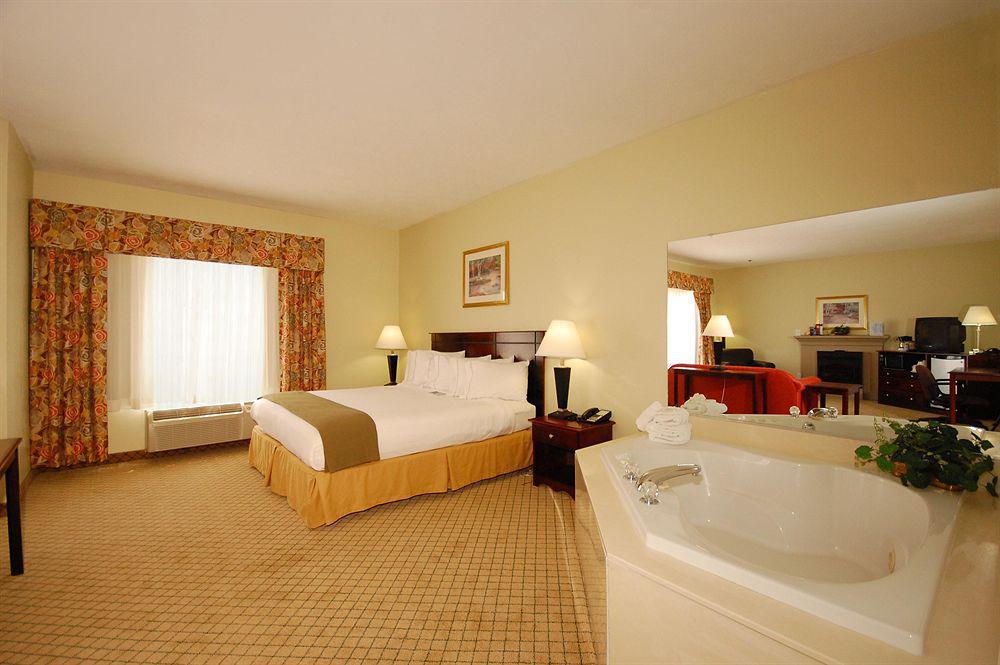 Holiday Inn Express Dandridge, An Ihg Hotel Esterno foto