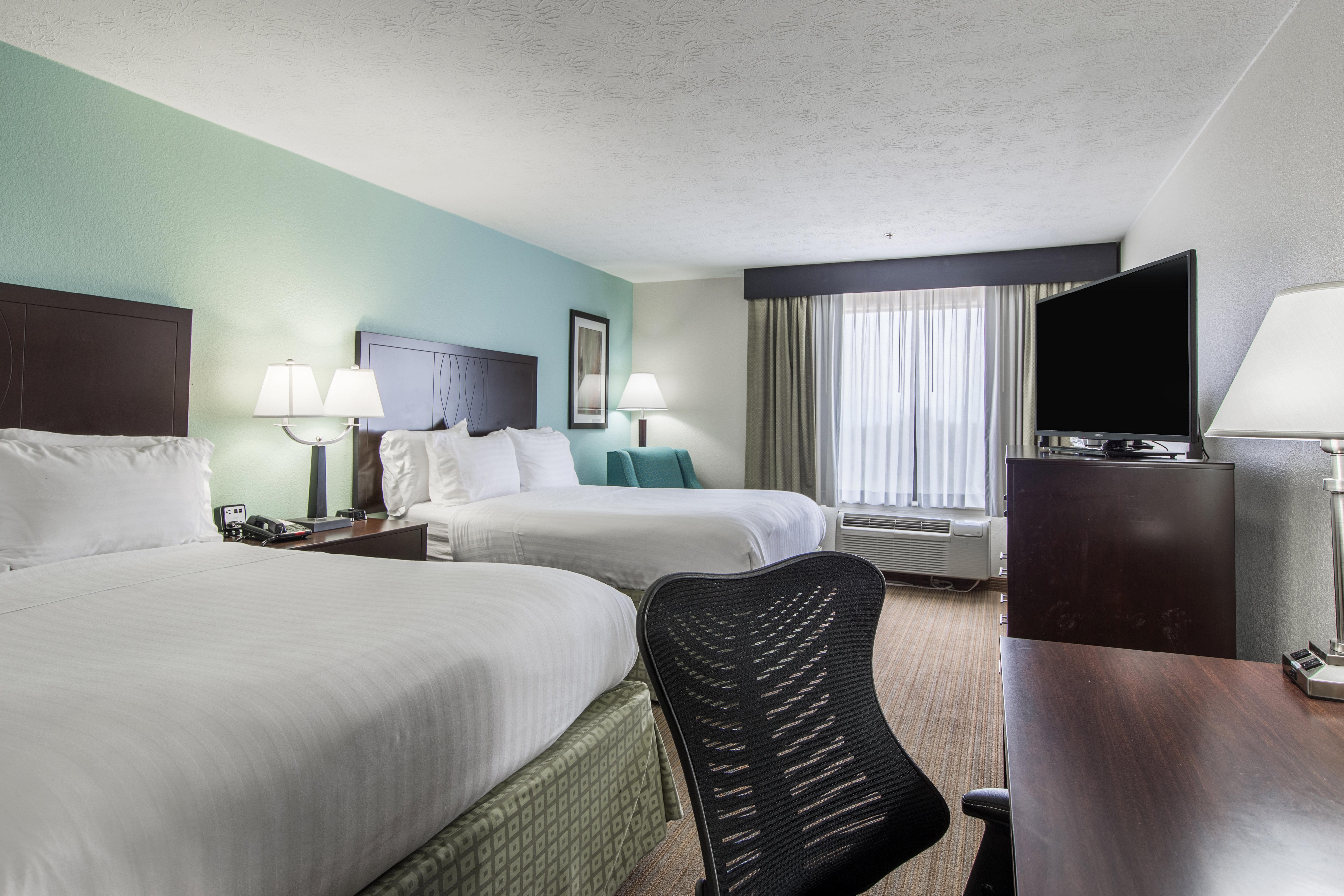 Holiday Inn Express Dandridge, An Ihg Hotel Esterno foto