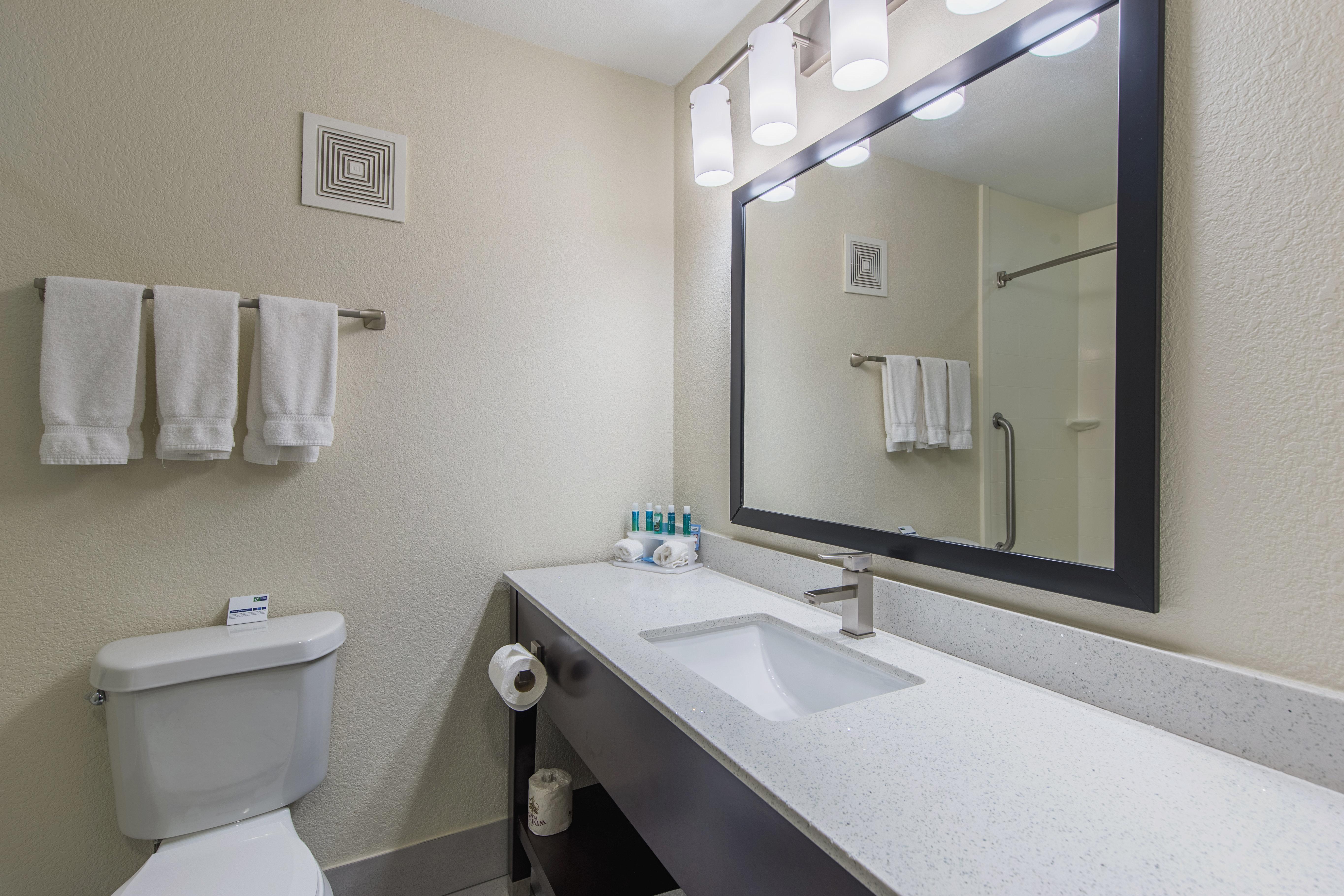 Holiday Inn Express Dandridge, An Ihg Hotel Esterno foto