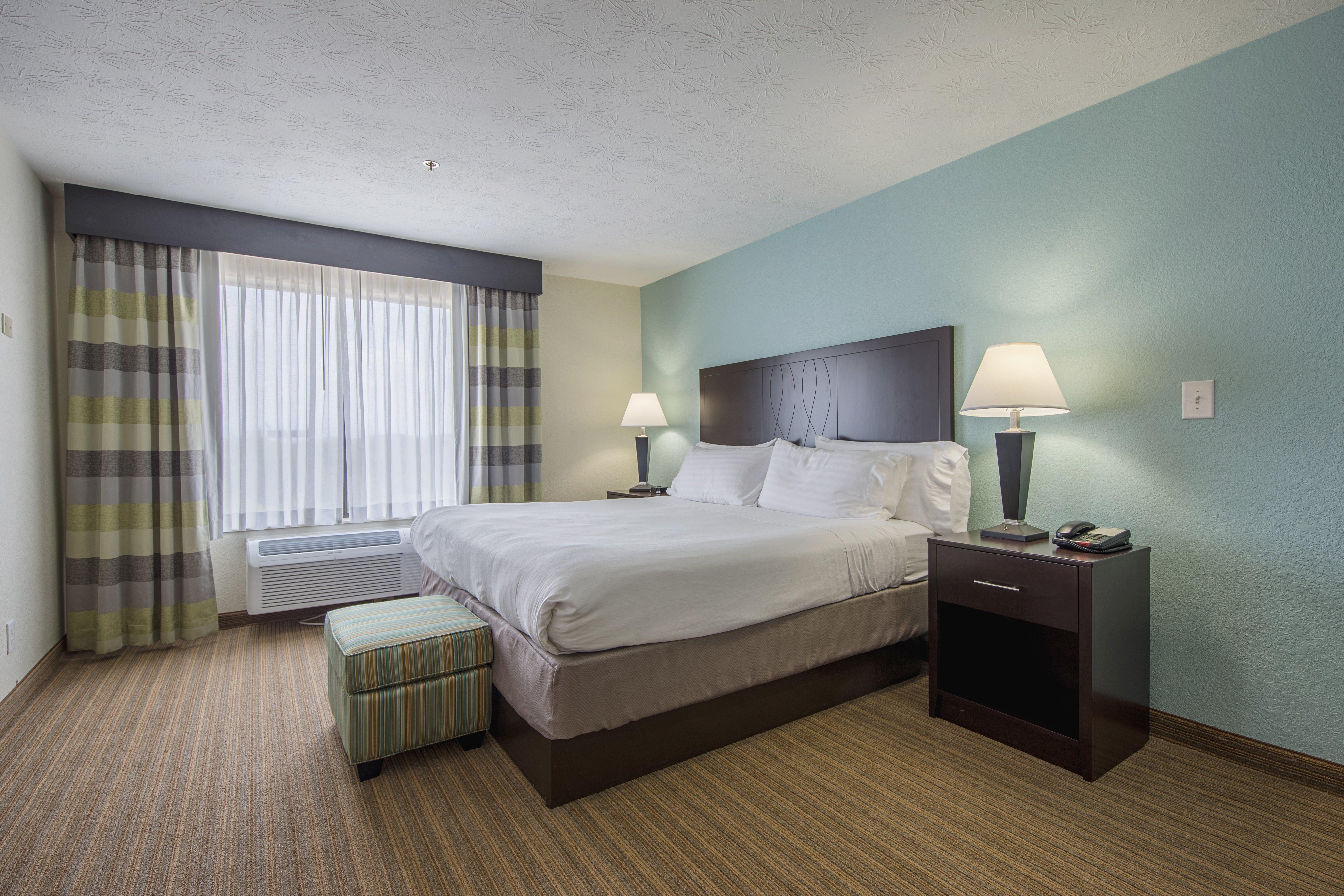 Holiday Inn Express Dandridge, An Ihg Hotel Esterno foto