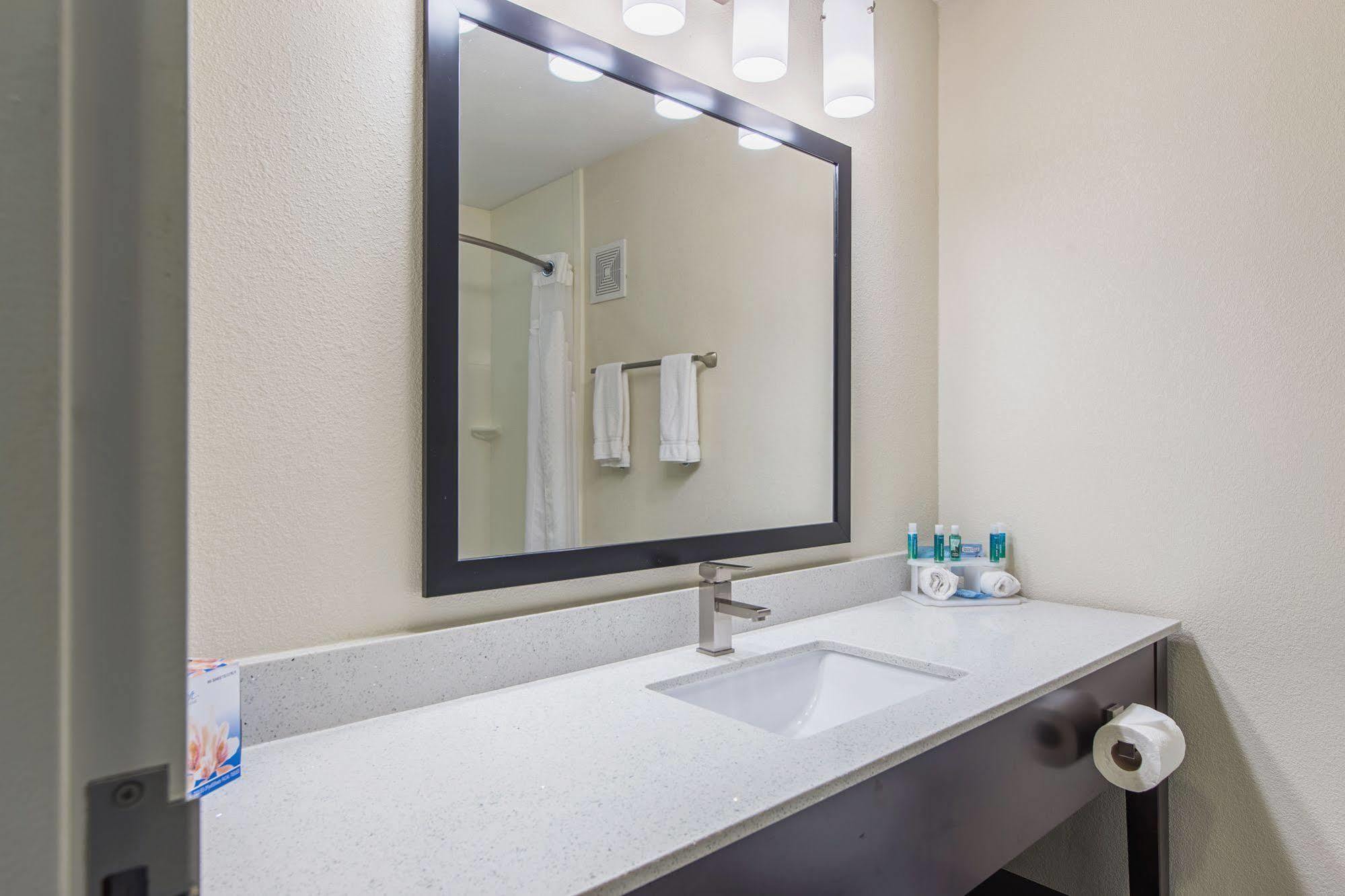 Holiday Inn Express Dandridge, An Ihg Hotel Esterno foto