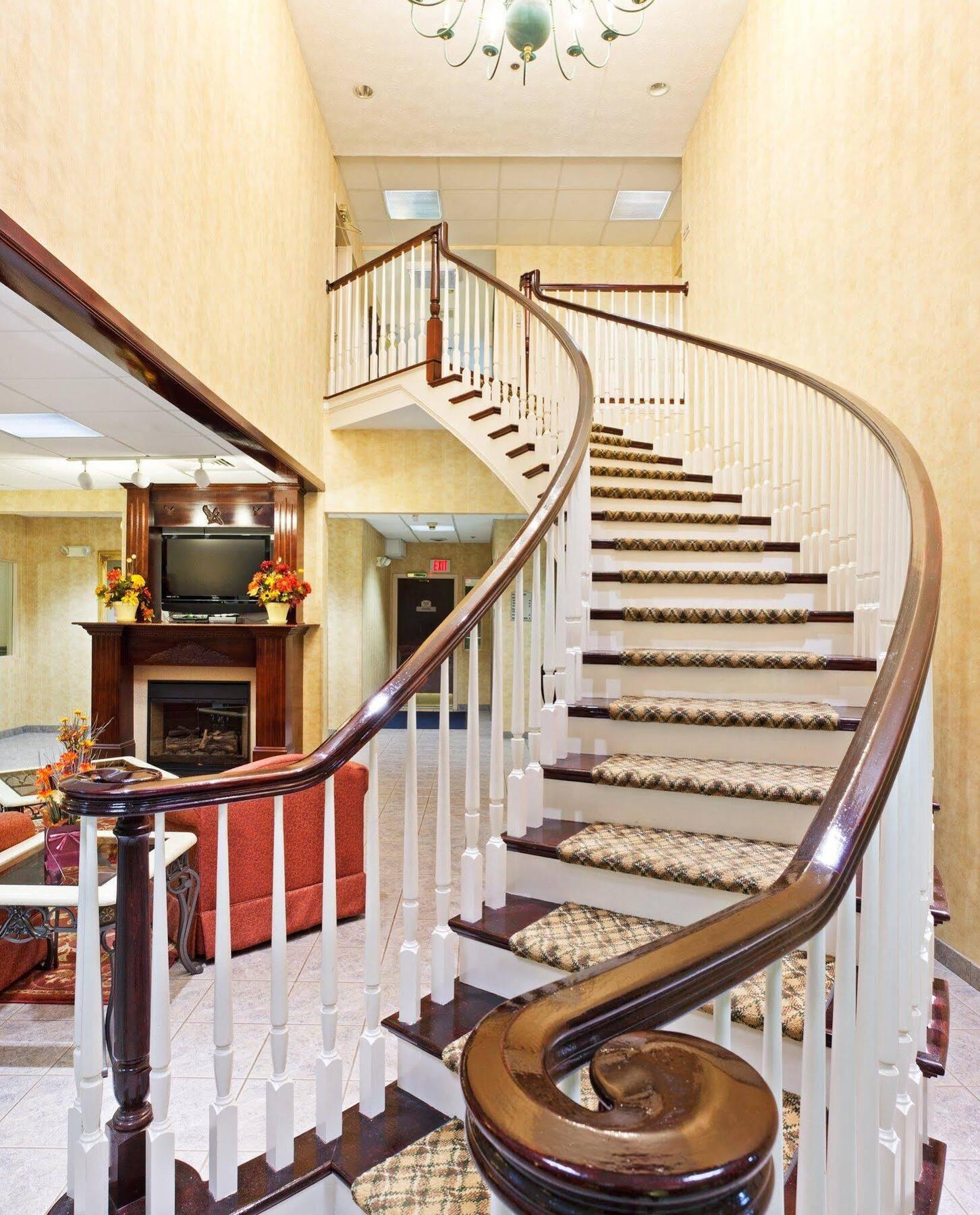 Holiday Inn Express Dandridge, An Ihg Hotel Esterno foto