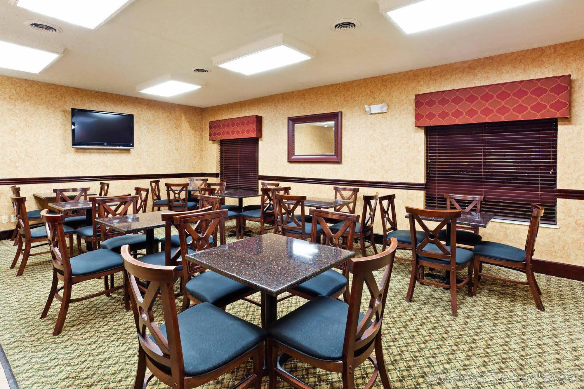Holiday Inn Express Dandridge, An Ihg Hotel Esterno foto